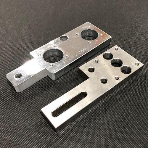 Traitement des supports en aluminium
