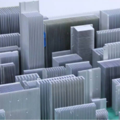 Dissipateur de chaleur CPU